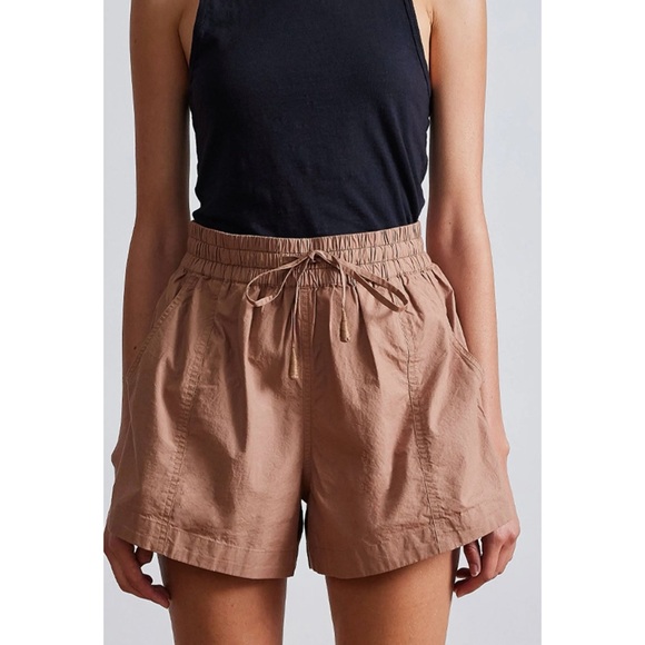 APIECE APART Trail Short - Picture 2 of 8